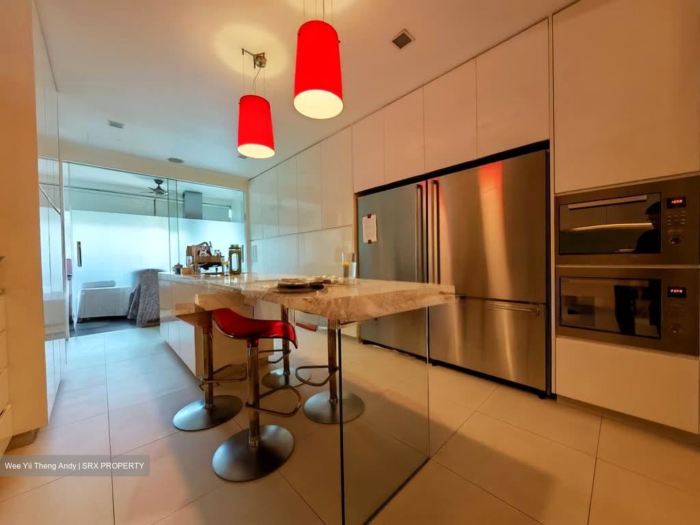 Astrid Meadows (D10), Condominium #538099531